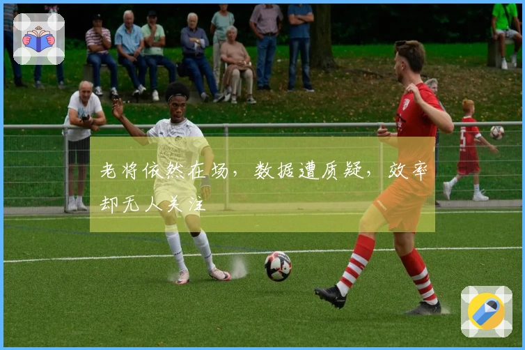 老将依然在场，数据遭质疑，效率却无人关注